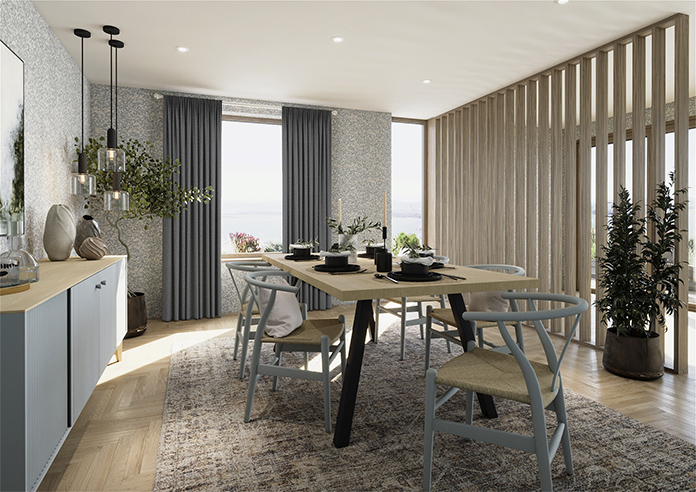 Erin, Ash - Made to Measure Curtains - Image 7